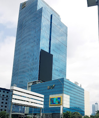 SWASANA WEDDING K-LINK TOWER