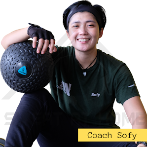 Sweat at Home Indonesia - Your Private Coach at Home