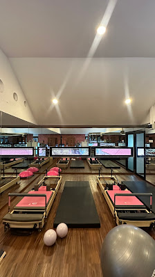 SweatBar Cilandak - Yoga & Pilates Studio Jakarta