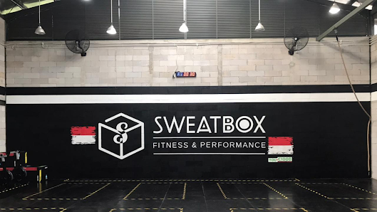 Sweatbox Fitness & Performance