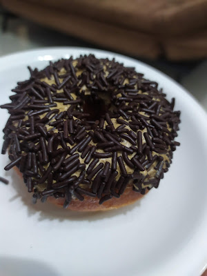 Sweet Bar Pastry