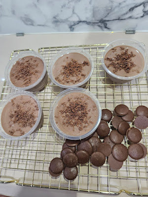 Sweethabit Patisserie