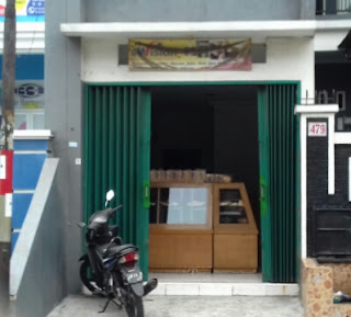 Swislan Bakery & Confectionery