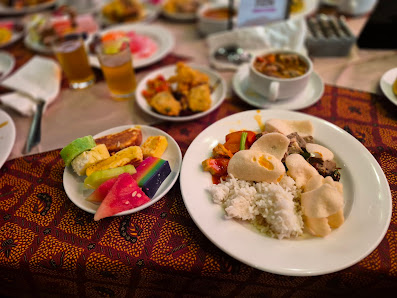 Swiss Bistro Swiss-Belinn Cawang