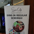 Swiss Cafe Pondok Indah