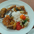 Swiss-Cafe Restaurant Kalibata
