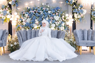 Syafa wedding gallery