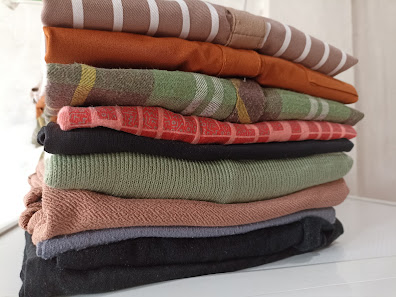 Syafanasha Laundry, Simply & Friendly Pick up - Delivery Laundry Service