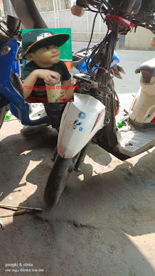 Syah Motor