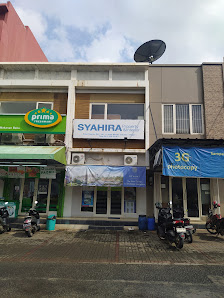 SYAHIRA PROPERTY CIBUBUR
