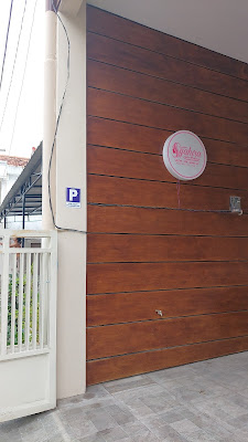 SYAHIRA SALON MUSLIMAH SURABAYA (CAB.MANUKAN) SALON KHUSUS WANITA