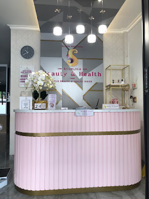 Syahlika Beauty & Health