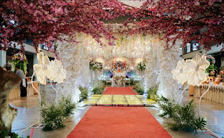 syahrie decoration
