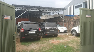 Syaiful Motor