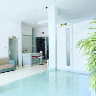 Syaify Dental - Klinik Gigi Jogja & Dokter Spesialis Jogja