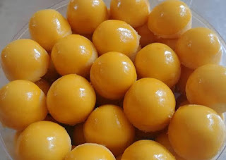 Syaken cake