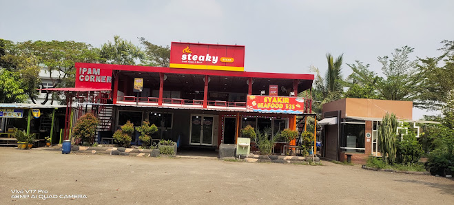 Syakir Seafood 323