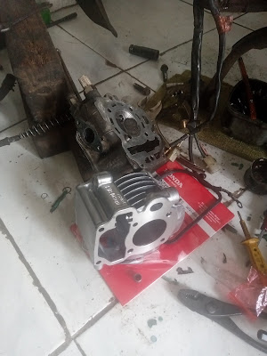 Syamajach motor