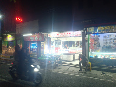 Syaqila service