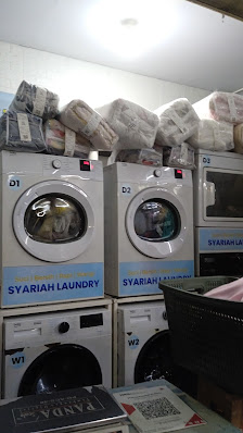 Syariah Laundry