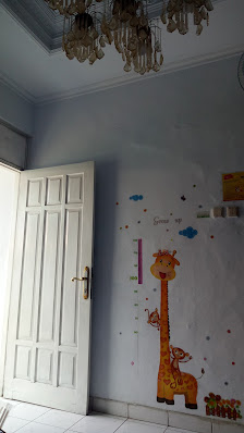 Syarifa Moms & Babycare