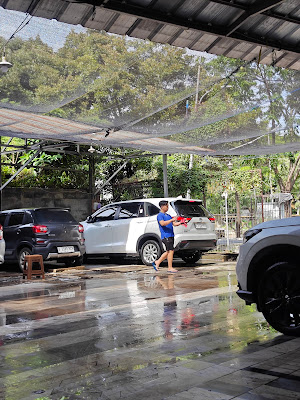 Sydney Car Wash