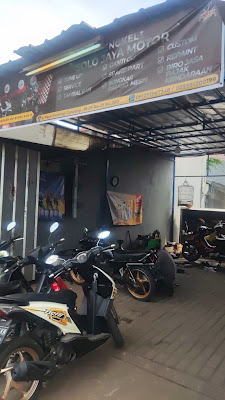 SYELA JAYA MOTOR