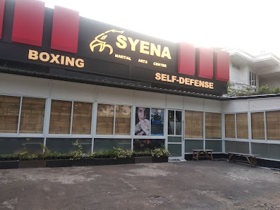 Syena Martial Arts Center