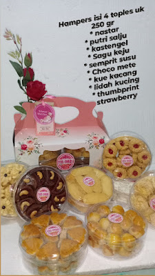 Syifa Cookies