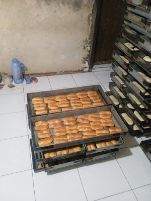 Syin Bakery
