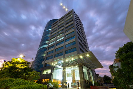 SYNTHESIS SQUARE