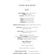 Syrco BASÈ - RESTAURANT and BAR