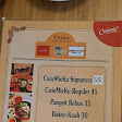 T-sera @joglokemang