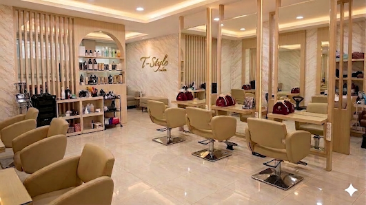 T-Style Salon