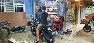 T9 teknik motor