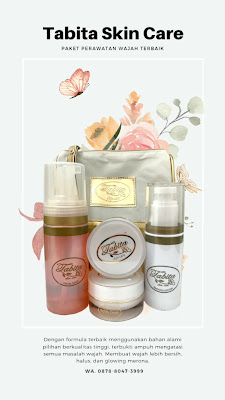 Tabita Skin Care