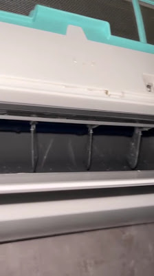 Tabitha Technic AC - Cuci Service AC Terpercaya