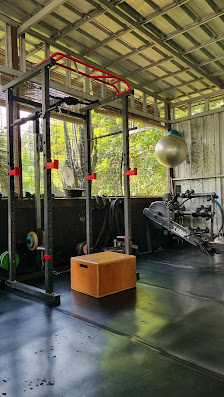 TABox Gym