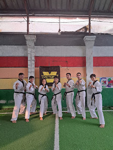 Taekwondo Jakarta