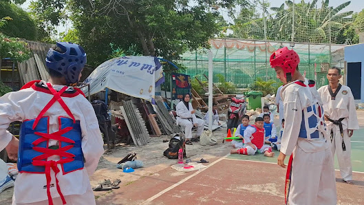 TaeKwondo Pancoran Academy