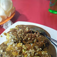 Tahu Campur, Tahu Tek Matraman,,