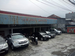 Tajur Motor