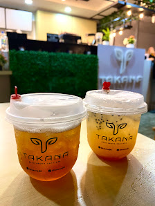 Takana Kafe Specialty Jakarta