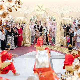 Takara Wedding