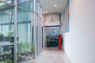 Takenoko Clinic Sudirman