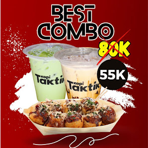 Takoyaki mamtako vol 2 Universitas Pakuan Bogor