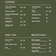 Takua | Coffee, Event, and Business Hub