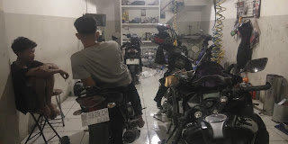 takutic Rapid Service