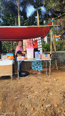 TALANGGAKURE