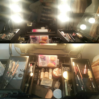 Talitha Make Up And Wedding Organizer